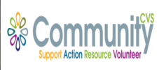 CVS Community logo