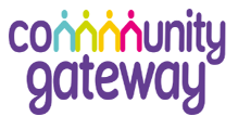 Community Gateway logo