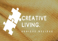 Creative Living logo