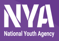 National youth Agency logo