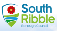 South Ribble Borough Council logo