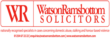Watson Ramsbottom Solicitors logo