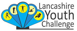 Lancashire Youth Challenge Logo